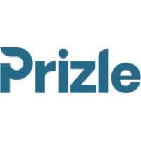 Prizle logo, Prizle contact details