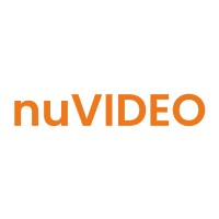 nuVIDEO Limited logo, nuVIDEO Limited contact details