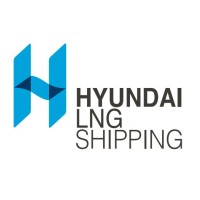 Hyundai LNG Shipping logo, Hyundai LNG Shipping contact details