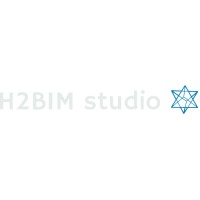 H2BIM Studio logo, H2BIM Studio contact details