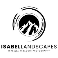 Isabellandscapes logo, Isabellandscapes contact details