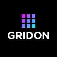 ®GRIDON logo, ®GRIDON contact details