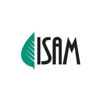 Isam Srl logo, Isam Srl contact details