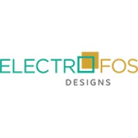 Electrofos Designs LLC logo, Electrofos Designs LLC contact details