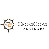 CrossCoast Advisors logo, CrossCoast Advisors contact details