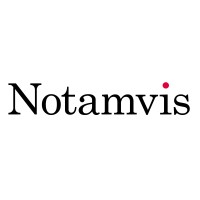 Notamvis logo, Notamvis contact details