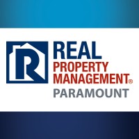 Real Property Management Paramount logo, Real Property Management Paramount contact details