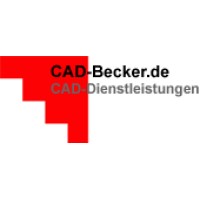 CAD-Becker.de logo, CAD-Becker.de contact details