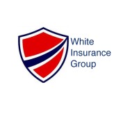 White Insurance Group logo, White Insurance Group contact details