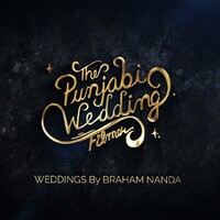 The Punjabi Wedding Filmer logo, The Punjabi Wedding Filmer contact details