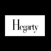 Hegarty logo, Hegarty contact details