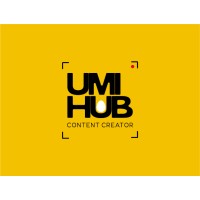 Umihub Content Creator logo, Umihub Content Creator contact details