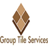 Group Tile Services logo, Group Tile Services contact details