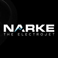 Narke The Electrojet logo, Narke The Electrojet contact details