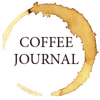 Coffee Journal logo, Coffee Journal contact details