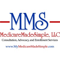 Medicare Made Simple, LLC ™ logo, Medicare Made Simple, LLC ™ contact details