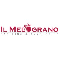 Il Melograno Catering logo, Il Melograno Catering contact details