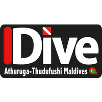 IDive Diving Center logo, IDive Diving Center contact details