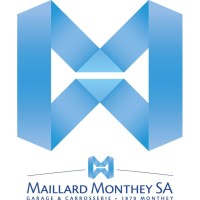 Maillard Monthey SA logo, Maillard Monthey SA contact details