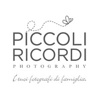 Piccoli Ricordi Photography logo, Piccoli Ricordi Photography contact details