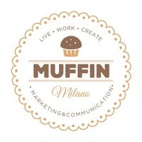 MUFFIN Communication logo, MUFFIN Communication contact details