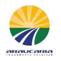 Araucária Transporte Coletivo logo, Araucária Transporte Coletivo contact details