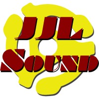 JJL Sound logo, JJL Sound contact details