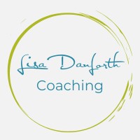 Lisa Danforth Coaching logo, Lisa Danforth Coaching contact details