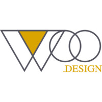 WOO Design logo, WOO Design contact details