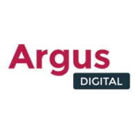 Argus Digital logo, Argus Digital contact details