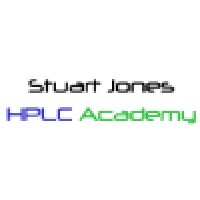 Stuart Jones HPLC Academy logo, Stuart Jones HPLC Academy contact details