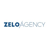 Zelo Agency logo, Zelo Agency contact details