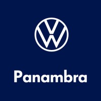 Panambra Volkswagen logo, Panambra Volkswagen contact details