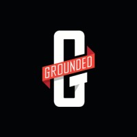 Grounded Brand logo, Grounded Brand contact details