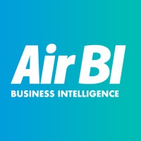 Air BI logo, Air BI contact details