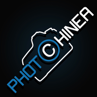 Photochinea logo, Photochinea contact details