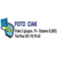 Foto Ciak logo, Foto Ciak contact details