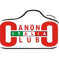 Canon Club Italia logo, Canon Club Italia contact details