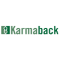 Karmaback, Inc. logo, Karmaback, Inc. contact details