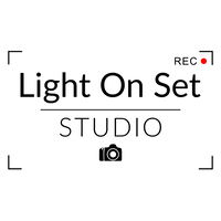 Light On Set Studio logo, Light On Set Studio contact details