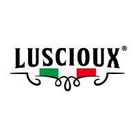 Luscioux Italia logo, Luscioux Italia contact details