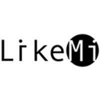 LikeMi logo, LikeMi contact details