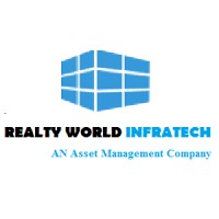 Realty World Infratech Pvt. Ltd logo, Realty World Infratech Pvt. Ltd contact details