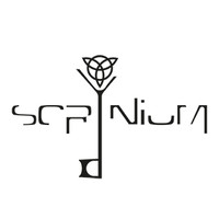 Scrynium logo, Scrynium contact details