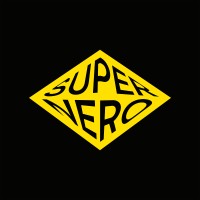 Supernero logo, Supernero contact details