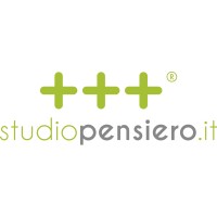 Studio Pensiero logo, Studio Pensiero contact details