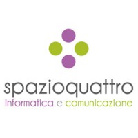 Spazio Quattro srl logo, Spazio Quattro srl contact details