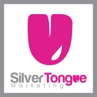 Silver Tongue Marketing logo, Silver Tongue Marketing contact details