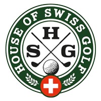 House of Swiss Golf AG logo, House of Swiss Golf AG contact details