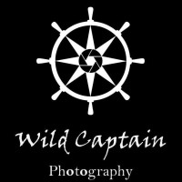 Wild Captain Photography logo, Wild Captain Photography contact details